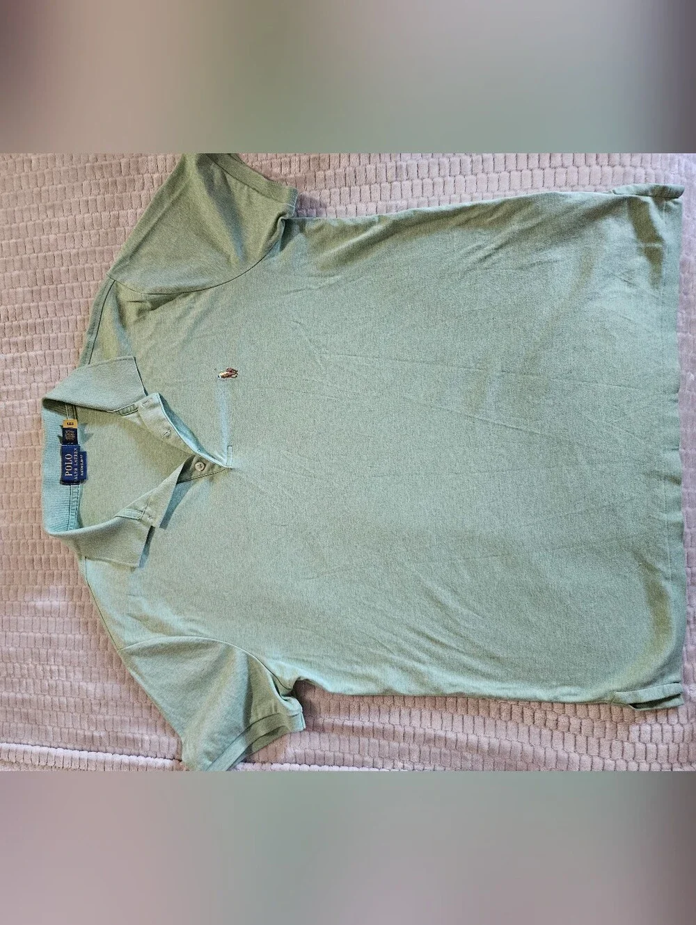 Polo Ralph Lauren Shirt